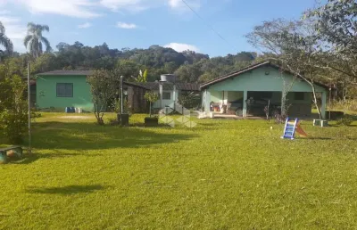 Vendo casa chácara 11.000m² 3 dormitórios pires ibiúna - sp