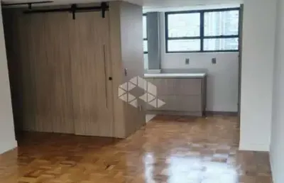Vendo apartamento 94m² 3 quartos, sendo 2 suites 1 vaga vila nova conceição são paulo - sp