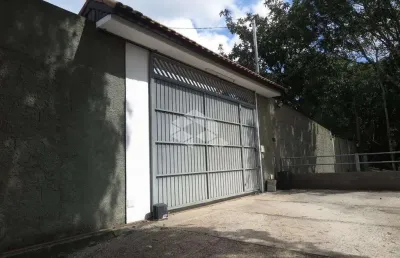 Vendo chácara com lago 2.967,33m² 3 dormitórios 12 vagas chácaras lidia embu das artes - sp