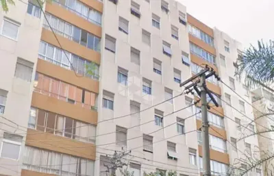Vendo apartamento 64m² 2 dormitórios santa cecília são paulo - sp