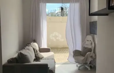 Vendo apartamento garden 79m² 2 dormitórios 1 vaga jardim monte alegre taboão da serra - sp