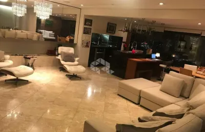 Vendo apartamento 209m² 3 suítes 4 vagas vila cruzeiro são paulo - sp