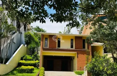 Vendo casa em condomínio 414m² 3 dormitórios 1 suíte jardim são paulo ii cotia - sp