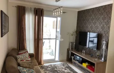 Vendo apartamento 63m² 2 dormitórios 1 suíte 1 vaga jardim das vertentes butantã são paulo - sp