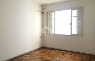 Apartamento amplo proximo ao hospital de clinicas!!