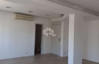 Apartamento com 1 quarto à venda na Rua Vigário José Inácio, 295, Centro Histórico, Porto Alegre