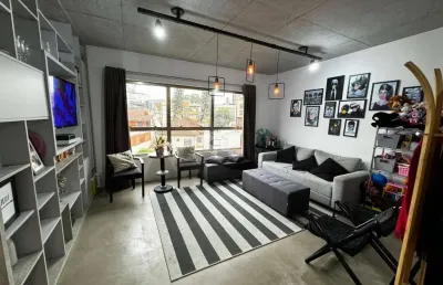 **apartamento exclusivo no maxhaus petrópolis - inovação, estilo e conforto**
