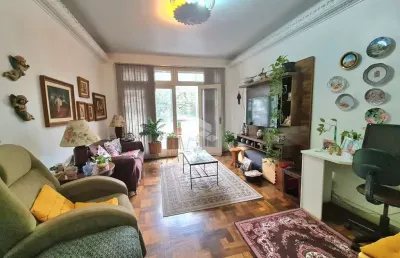 Apartamento com 3 dormitórios à venda no rio branco