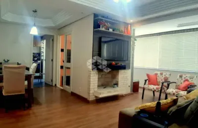 Apartamento com 2 quartos à venda na Rua Monsenhor Veras, 219, Santana, Porto Alegre