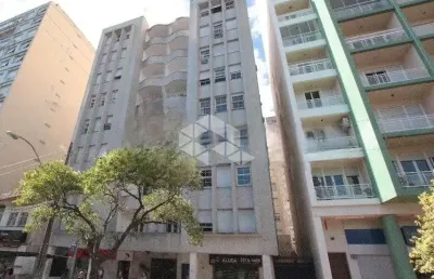 Apartamento com 3 quartos à venda na Avenida Independência, 1184, Independência, Porto Alegre