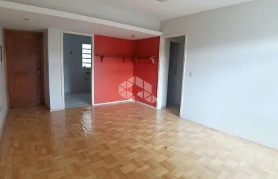 Apartamento 3 dormitórios frente vista, 1 vaga/box no santana