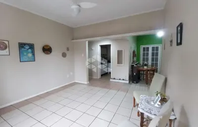Apartamento de frente com 3 dormitórios no bairro auxiliadora.