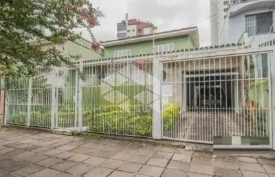 Casa 5 dormitorios 2 suites 4 vagas de garagem, terreno 10x33.
