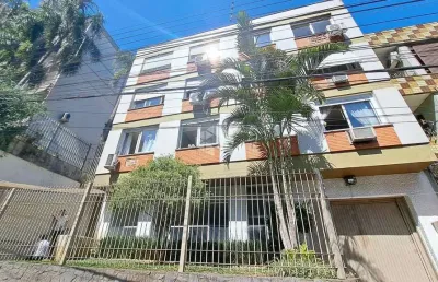 Apartamento com 3 quartos à venda na Rua Santo Antônio, 576, Bom Fim, Porto Alegre