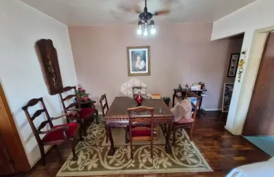 Apartamento 2 por andar na protásio alves de 3 dormitórios, 3 banheiros,vaga de garagem coberta,