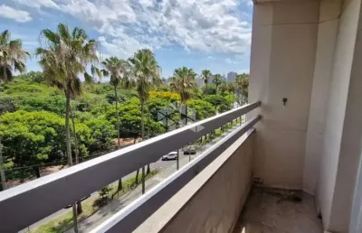 Apartamento de 3 dormitórios na osvaldo aranha, elevador, ensolarado