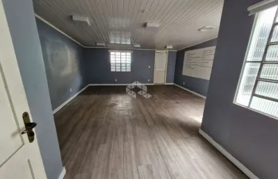 Oportunidade de negócio! prédio comercial na cel vicente reformado