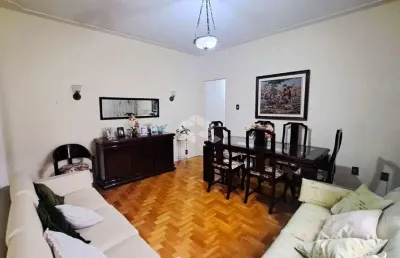 Apartamento 2 quartos a venda no bairro medianeira.