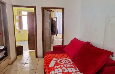 Apartamento com 2 quartos à venda na Praça Otávio Rocha, 40, Centro Histórico, Porto Alegre