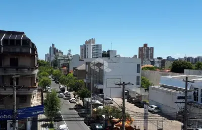 Apartamento com 3 quartos à venda na Avenida da Azenha, 1156, Azenha, Porto Alegre