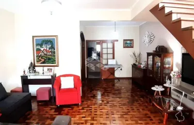 Casa com 4 quartos à venda na Rua Professor Demophilo Xavier, 93, Glória, Porto Alegre