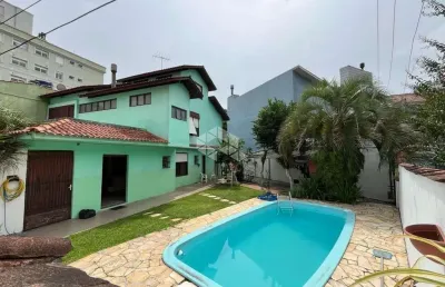 Casa com 4 quartos à venda na Rua Leite de Castro, 242, Jardim Itu Sabará, Porto Alegre