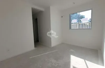 Apartamento   2 quartos com vaga no centro de canoas