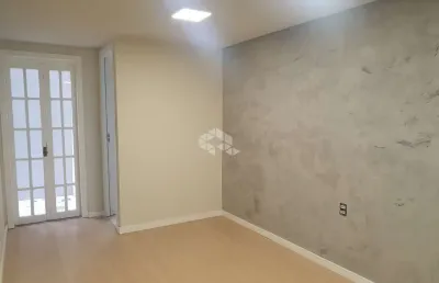 Apartamento,1 dormitório e pátio próximo do hospital moinhos de vento.