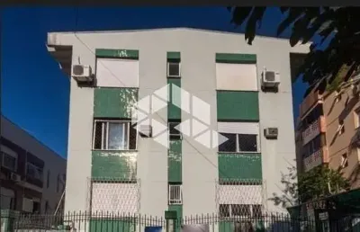 Apartamento com 2 quartos à venda na Rua Luiz de Camões, 255, Santo Antônio, Porto Alegre