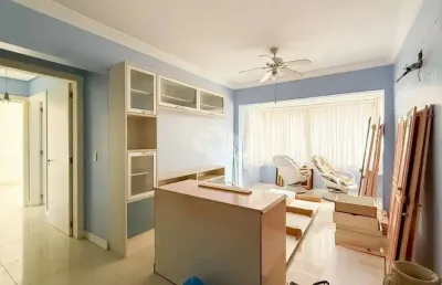 Apartamento de 2 dormitórios e vaga no vittorialle!!!