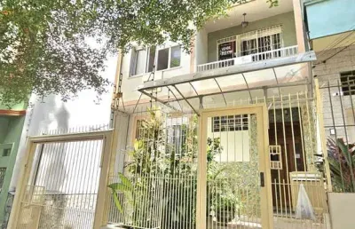 Apartamento 3 dormitórios com vaga no bairro bom fim