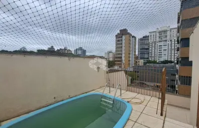 Cobertura com 3 quartos à venda na Rua José Scutari, 401, Passo da Areia, Porto Alegre