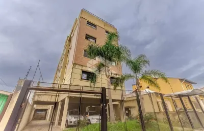 Apartamento de 1 dormitório e  vaga de estacionamento próximo da puc.
