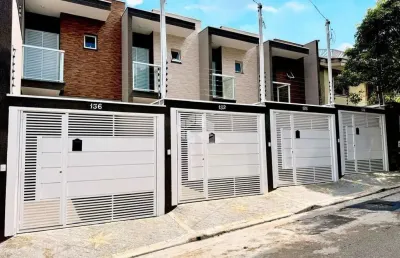 Casa com 3 quartos à venda na Rua dos Bugres, 124, Jardim Record, São Paulo