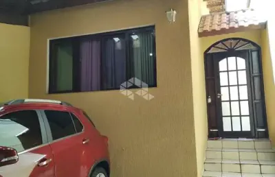 Casa com 3 quartos à venda na Alexandre Ciccarelli, 587, Cidade São Mateus, São Paulo