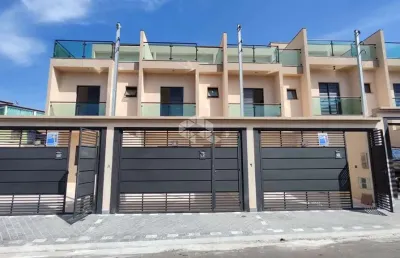 Casa com 2 quartos à venda na major gomes ribeiro, 288, vila santa teresa (zona leste), são paulo, 117 m2 por r$ 650.000