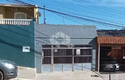 Casa com 6 quartos à venda na Bartolomeu Gato, 47, Jardim Soares, São Paulo