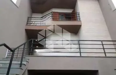 Casa com 3 quartos à venda na Rua São Marinho, 43, Vila Formosa, São Paulo