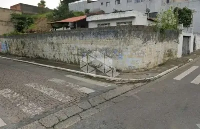 Terreno à venda na Rua Moacir Álvaro, 468, Vila Euthalia, São Paulo