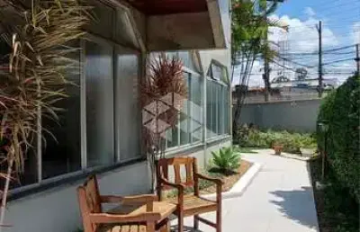 Apartamento com 2 quartos à venda na Rua Deputado Vicente Penido, 176, Vila Guilherme, São Paulo