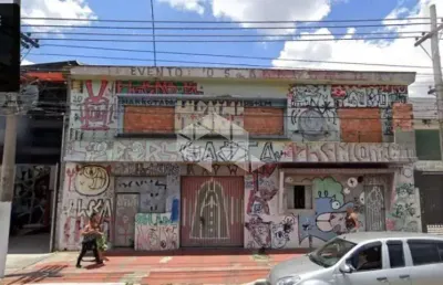 Prédio à venda na Avenida Conselheiro Carrão, 555, Vila Carrão, São Paulo