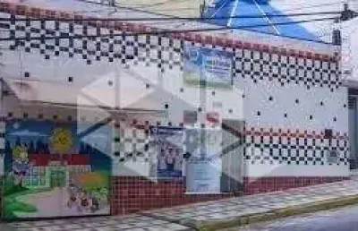 Prédio à venda na Patativa, 455, Cidade Antônio Estevão de Carvalho, São Paulo