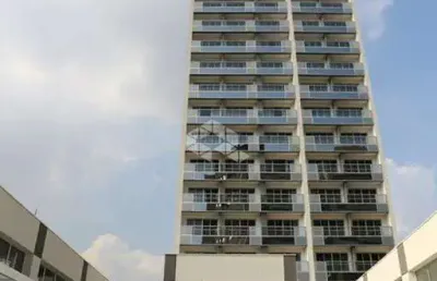 Sala comercial à venda na Avenida Marquês de São Vicente, 405, Várzea da Barra Funda, São Paulo