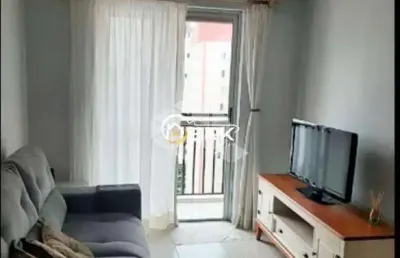 Apartamento à venda, 2 dorm.,  vaga(s), vila esperança, são paulo/sp