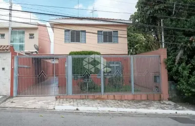 Sobrado à venda, 4 dorm., 10 vaga(s), vila granada, são paulo/sp