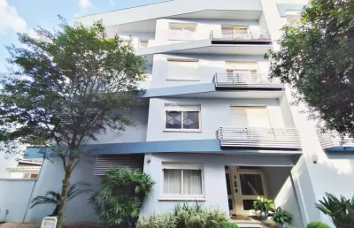 Apartamento com 2 quartos à venda na Rua Atanásio Belmonte, 51, Boa Vista, Porto Alegre