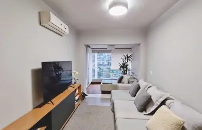 Apartamento 01 dormitório 54 m² no trend nova carlos gomes