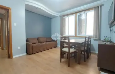 Apartamento com 2 quartos à venda na Rua Faria Santos, 110, Petrópolis, Porto Alegre