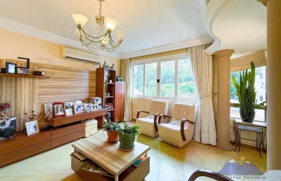 Apartamento 02 dormitórios - 79,54m² - passo d'areia