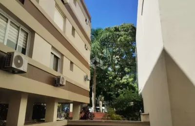 Apartamento com 93m² e 2 quartos à venda no bairro auxiliadora